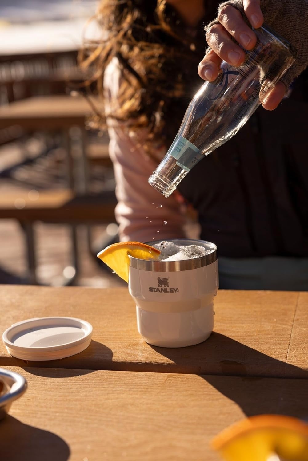 【預購】STANLEY The Stay-Hot H013055 Stacking Cup (10 OZ)