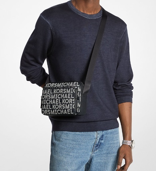 【預購】Michael Kors H013056 斜咩袋