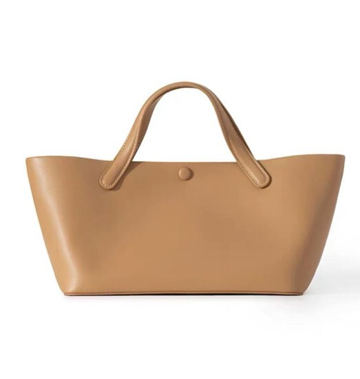 AR3 Bob Oré ARDEN  阿登手袋 - 卡其色