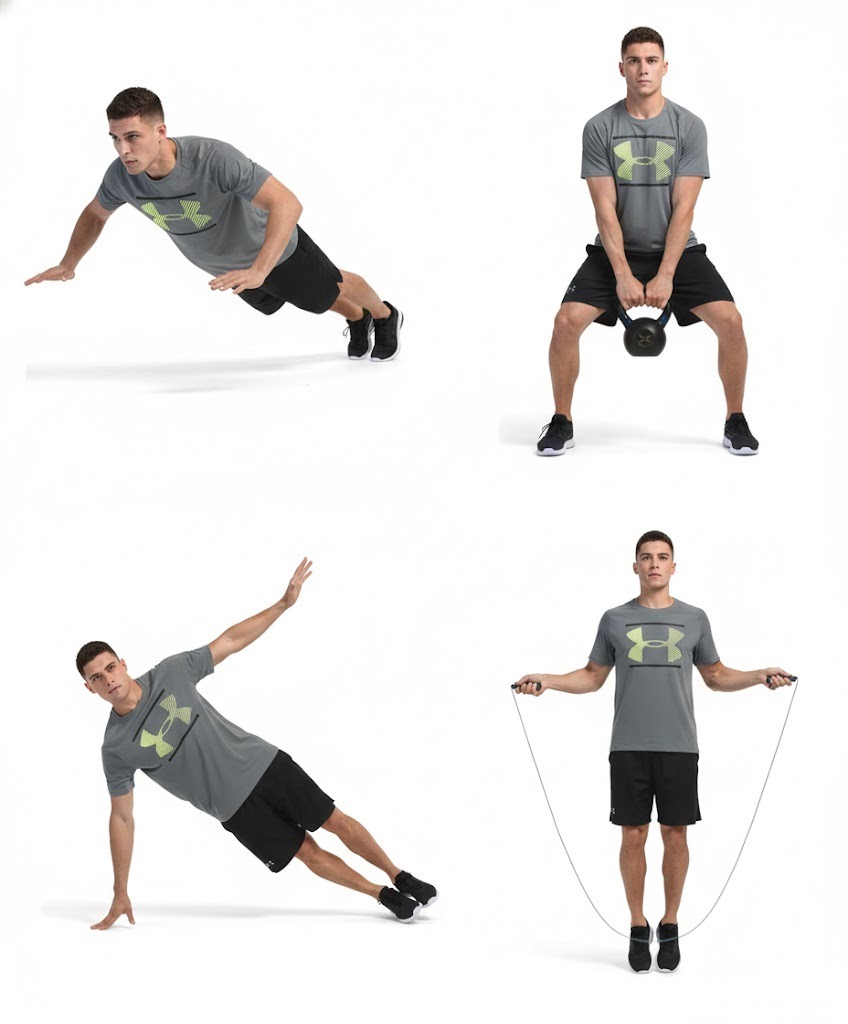 【現貨】UNDER ARMOUR Tech H013062 男裝TEE