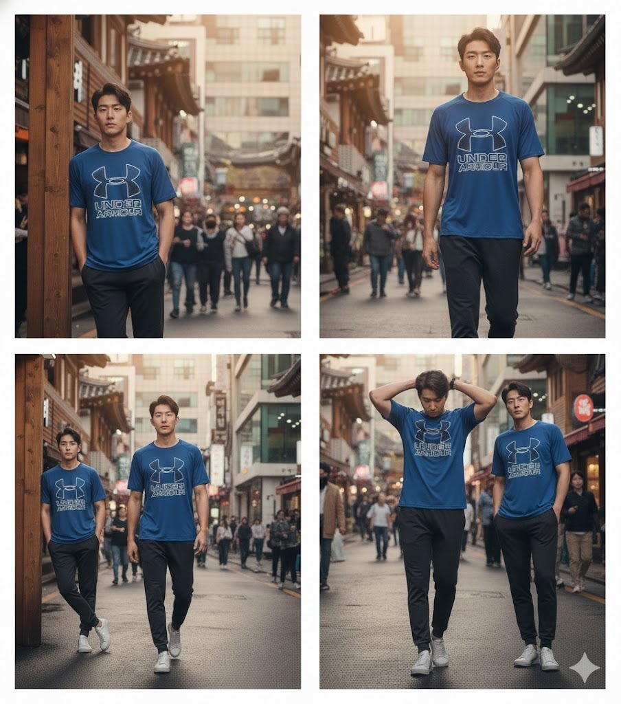 【預購】UNDER ARMOUR Logo Tech H013063 男裝TEE