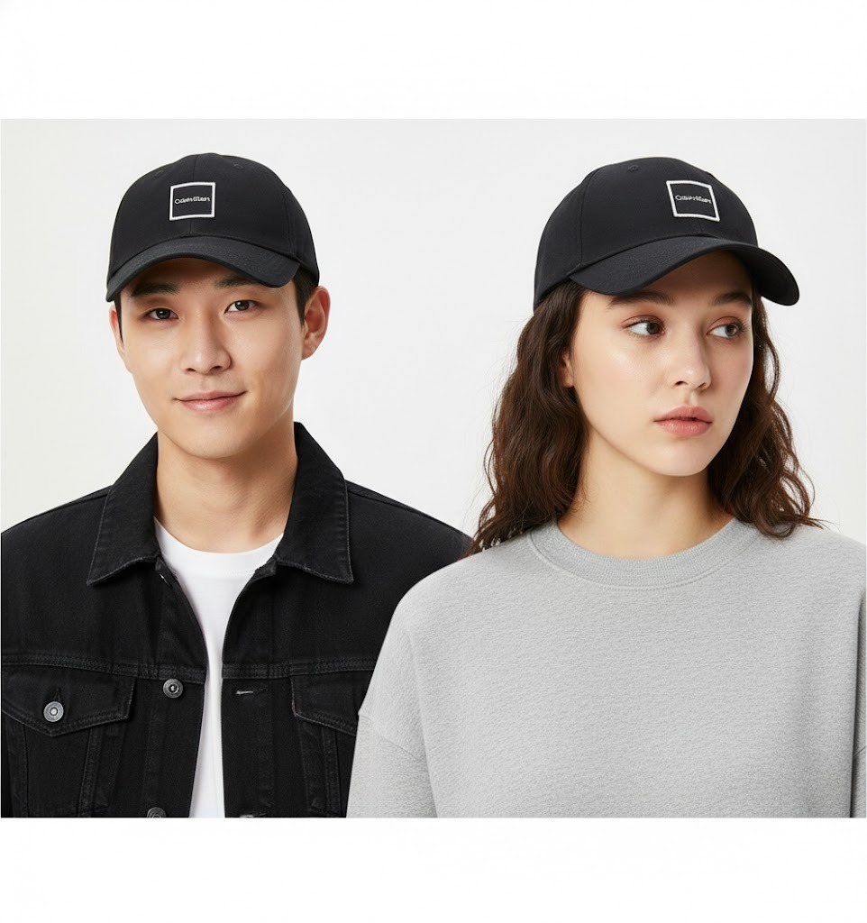 【現貨】Calvin Klein H013065 棒球帽