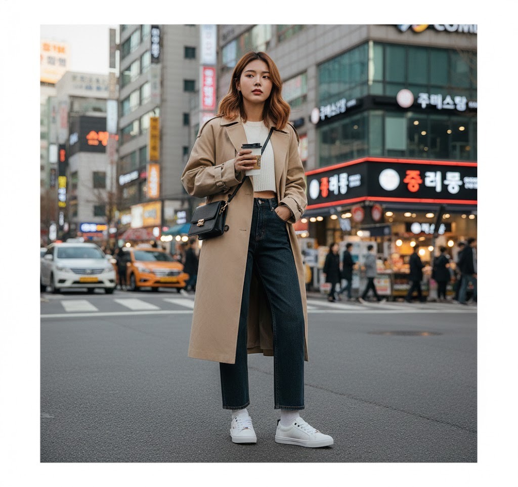 【預購】Tommy Hilfiger Lila H013067 女裝繫帶運動鞋