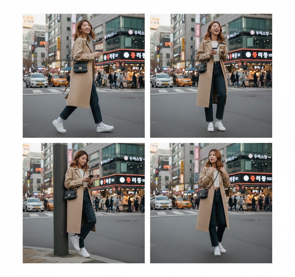 【預購】Tommy Hilfiger Lila H013067 女裝繫帶運動鞋