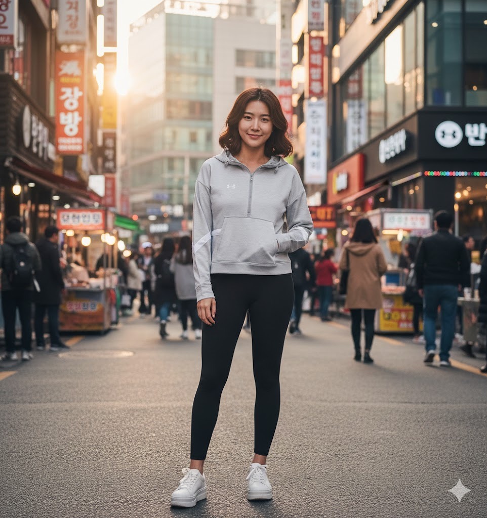 【預購】UNDER ARMOUR Storm Armour Fleece H013068 女裝半拉鏈上衣