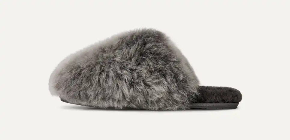 OBS299 UGG Scuffette Chalet｜雪屋感暖笠懶人拖