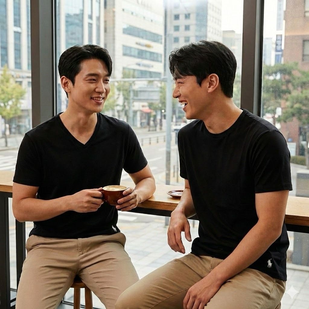 【預購】Polo Ralph Lauren H013071 男裝三件裝T卹