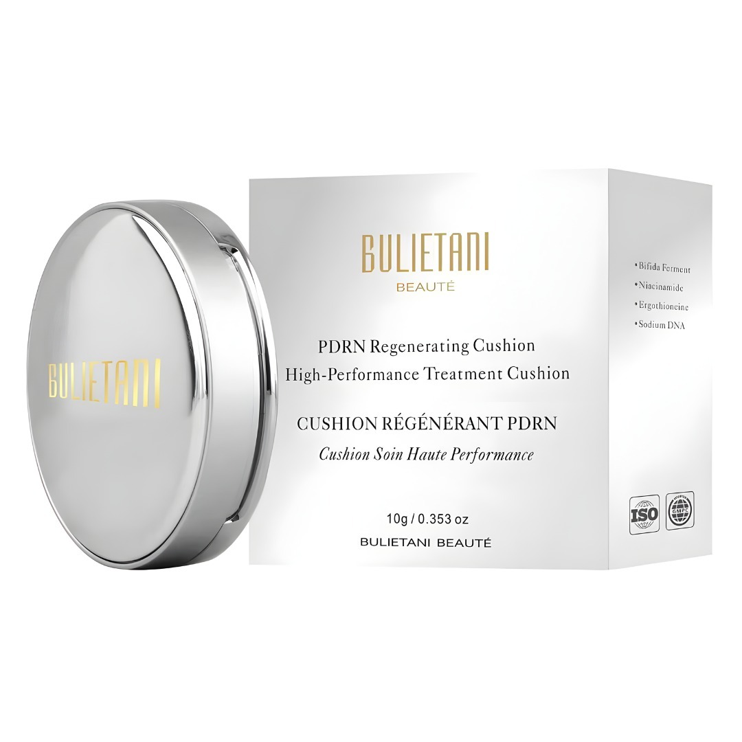 3 AKT37 BULIETANI PDRN PERFECT SKIN CUSHION