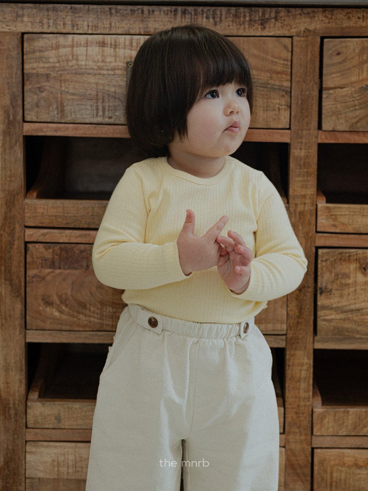 mini春季長袖上衣