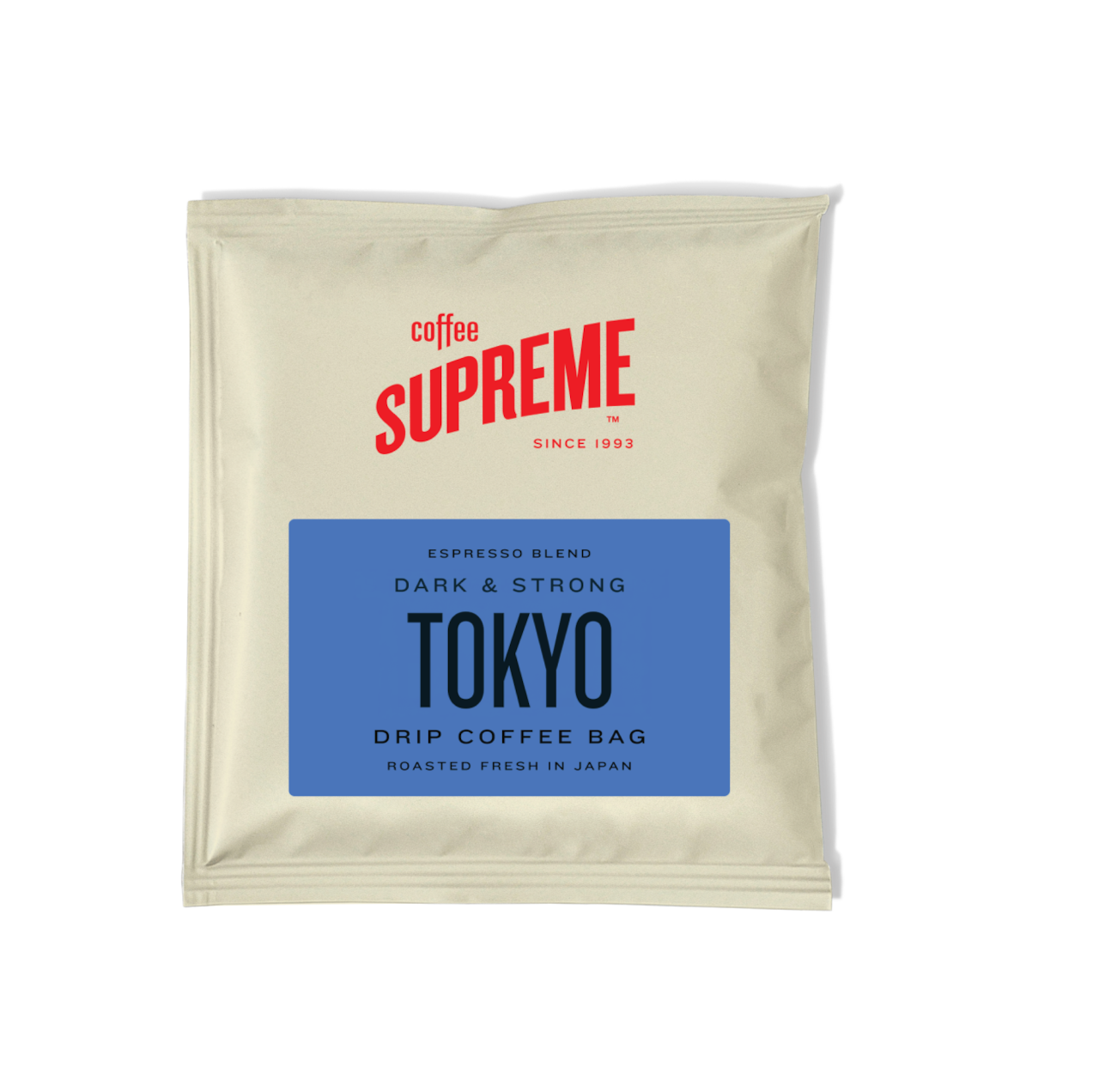 TOKYO BLEND 耳掛式咖啡 ドリップバッグ