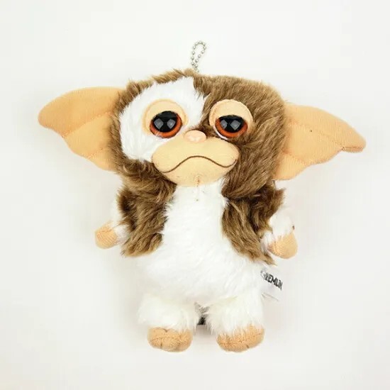 Gremlins Gizmo Plush Ball Chain