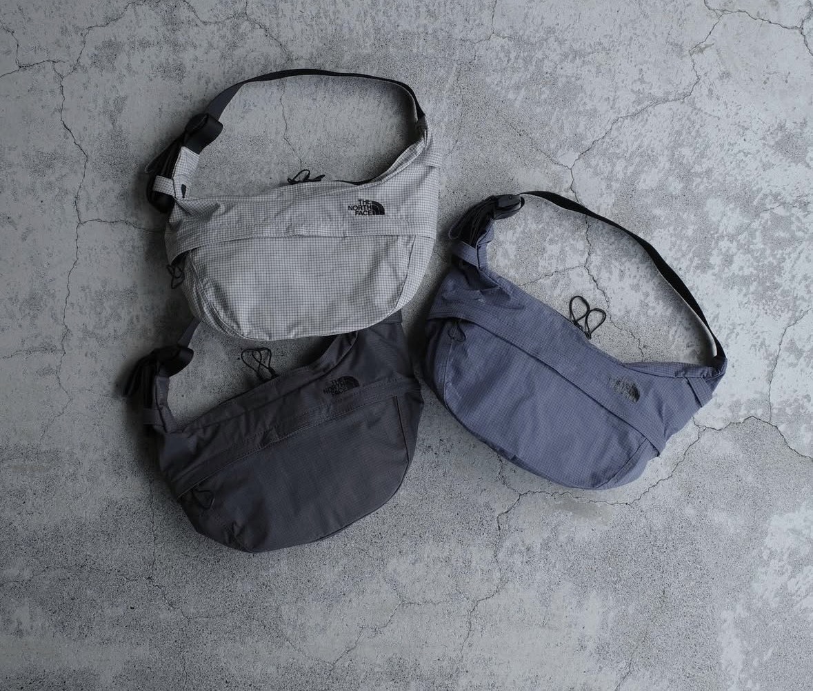 日本THE NORTH FACE Menow Walker｜8L