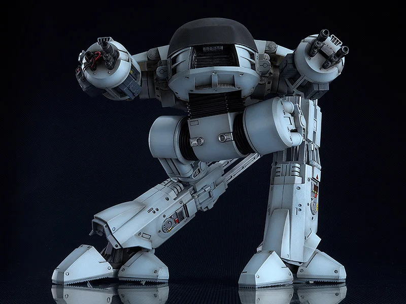 [2nd Re-release] MODEROID ED-209