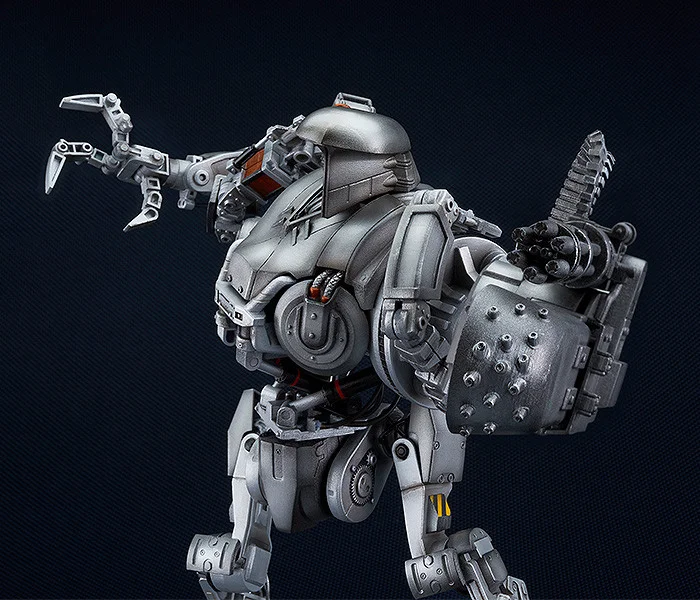 [Re-release] MODEROID RoboCop 2 (Cain)