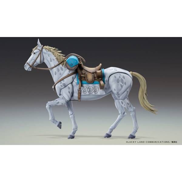 Medicos Entertainment Super Action Statue Slow Dancer