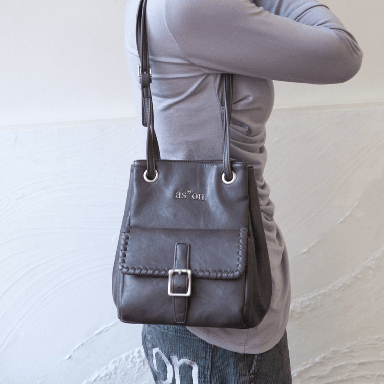 ASON｜LINI BAG [3 colors]