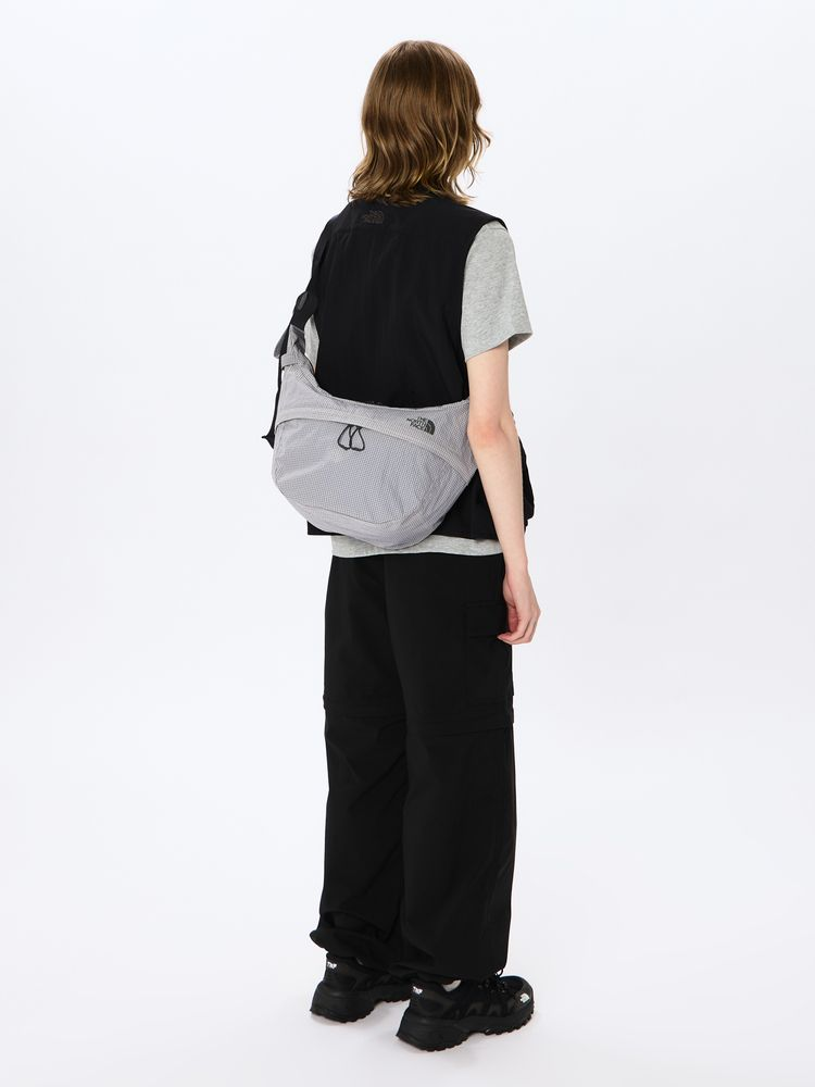 日本THE NORTH FACE Menow Walker｜8L