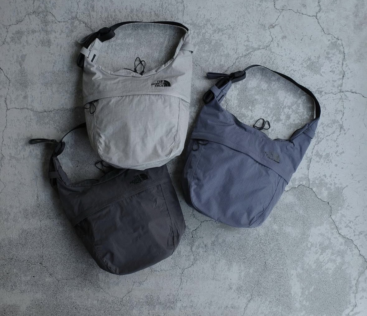 日本THE NORTH FACE Menow Wander ｜14L