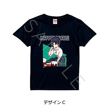 "Dangeon & Girl's band" T-shirt