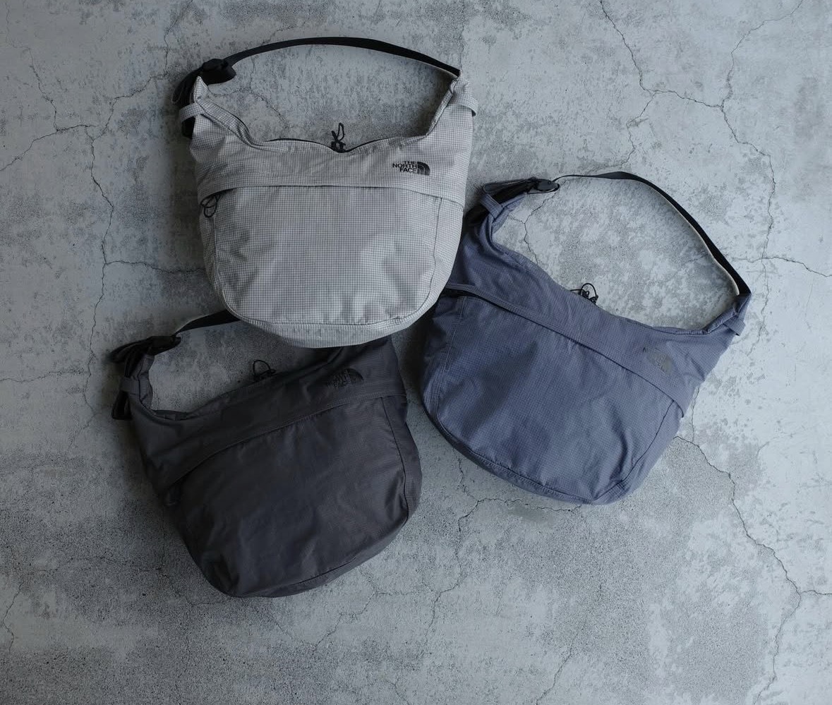 日本THE NORTH FACE  Menow Weekender｜20L