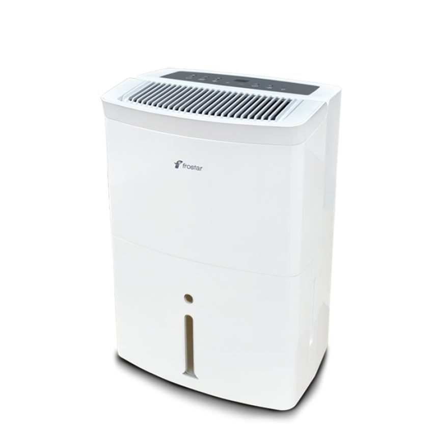 💥New💥 冰雪 Frostar    FDH-N23‧23公升/日‧濕度顯示壓縮式抽濕機‧香港行貨,原廠1年保養‧