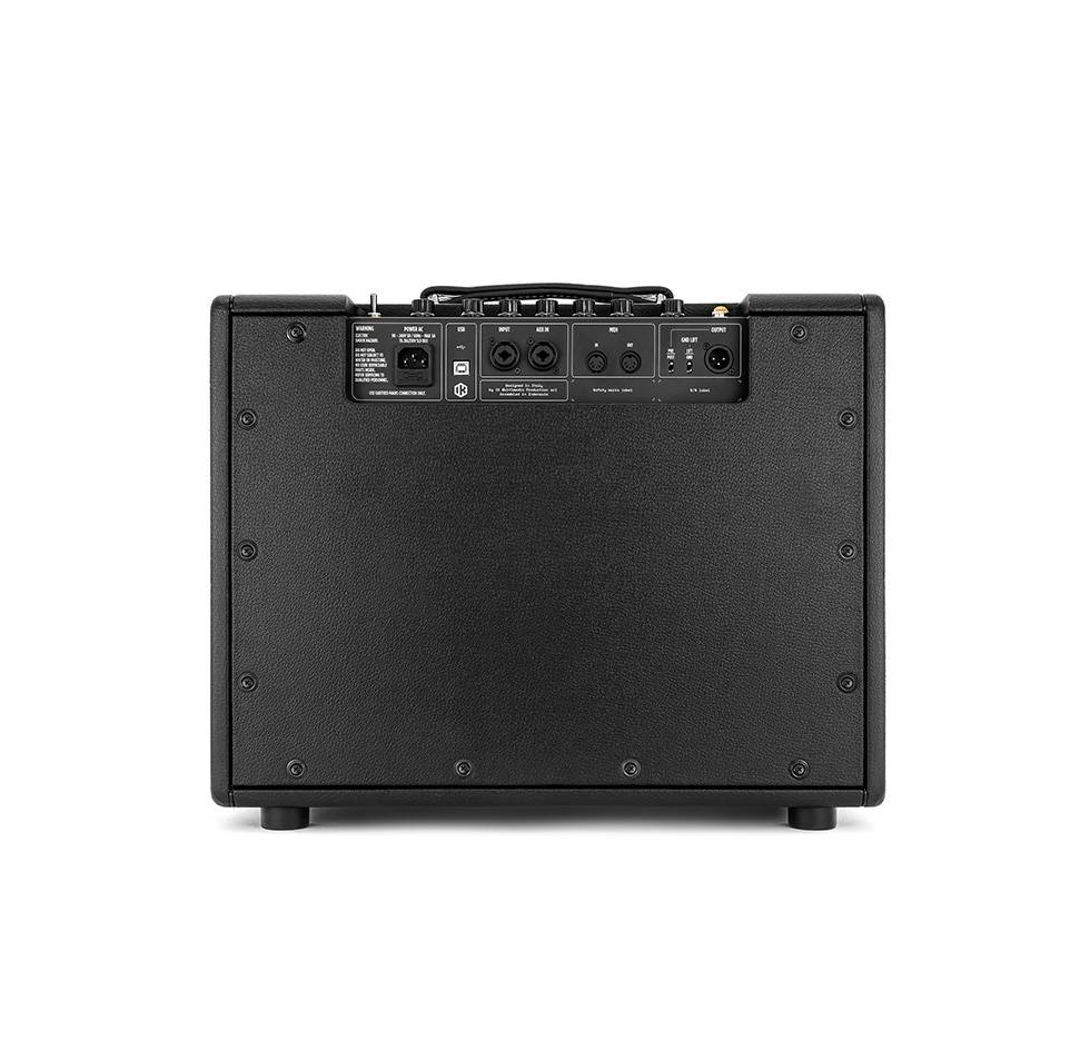 IK Multimedia IK Multimedia TONEX Cab 音箱 第 3 張圖片｜三峽吉他 / Bass