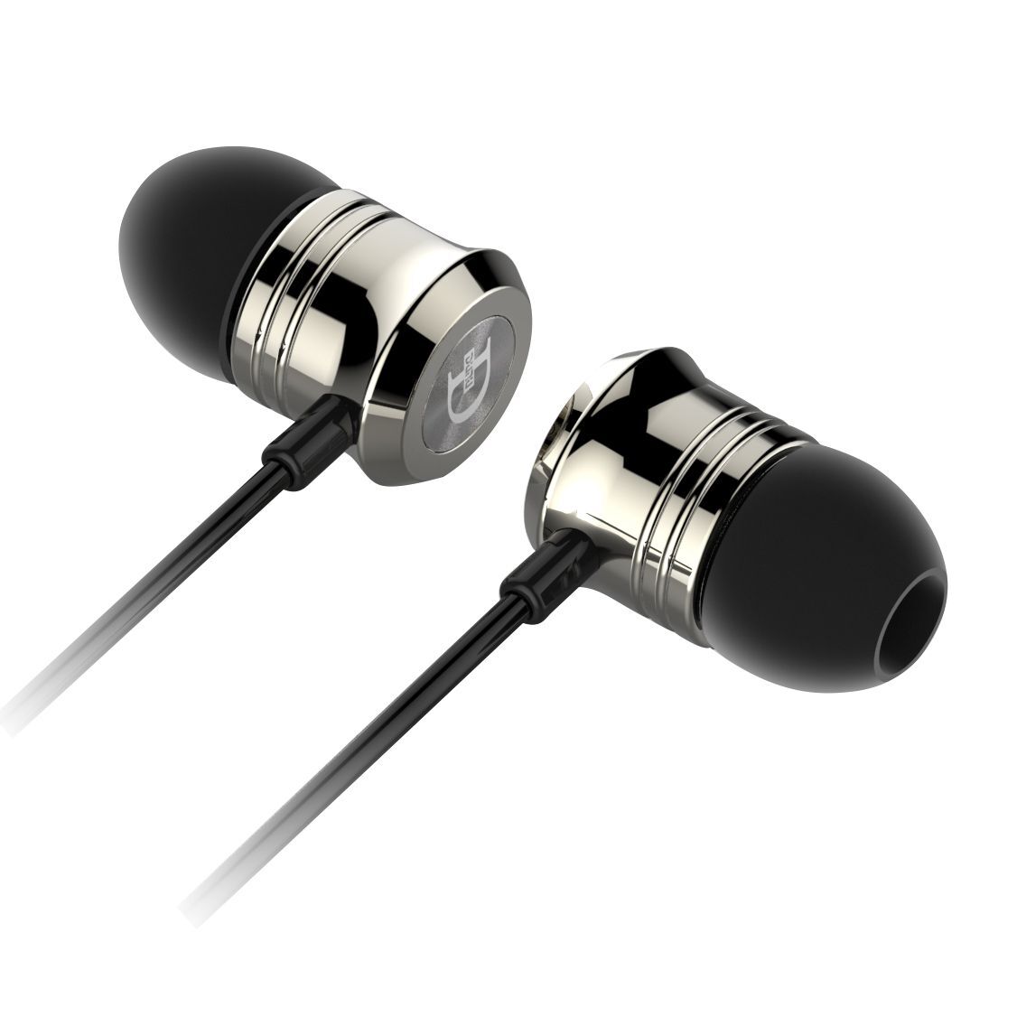 【陳列品】DUNU 達音科 - DN1000 2單元圈鐵混合入耳式耳機