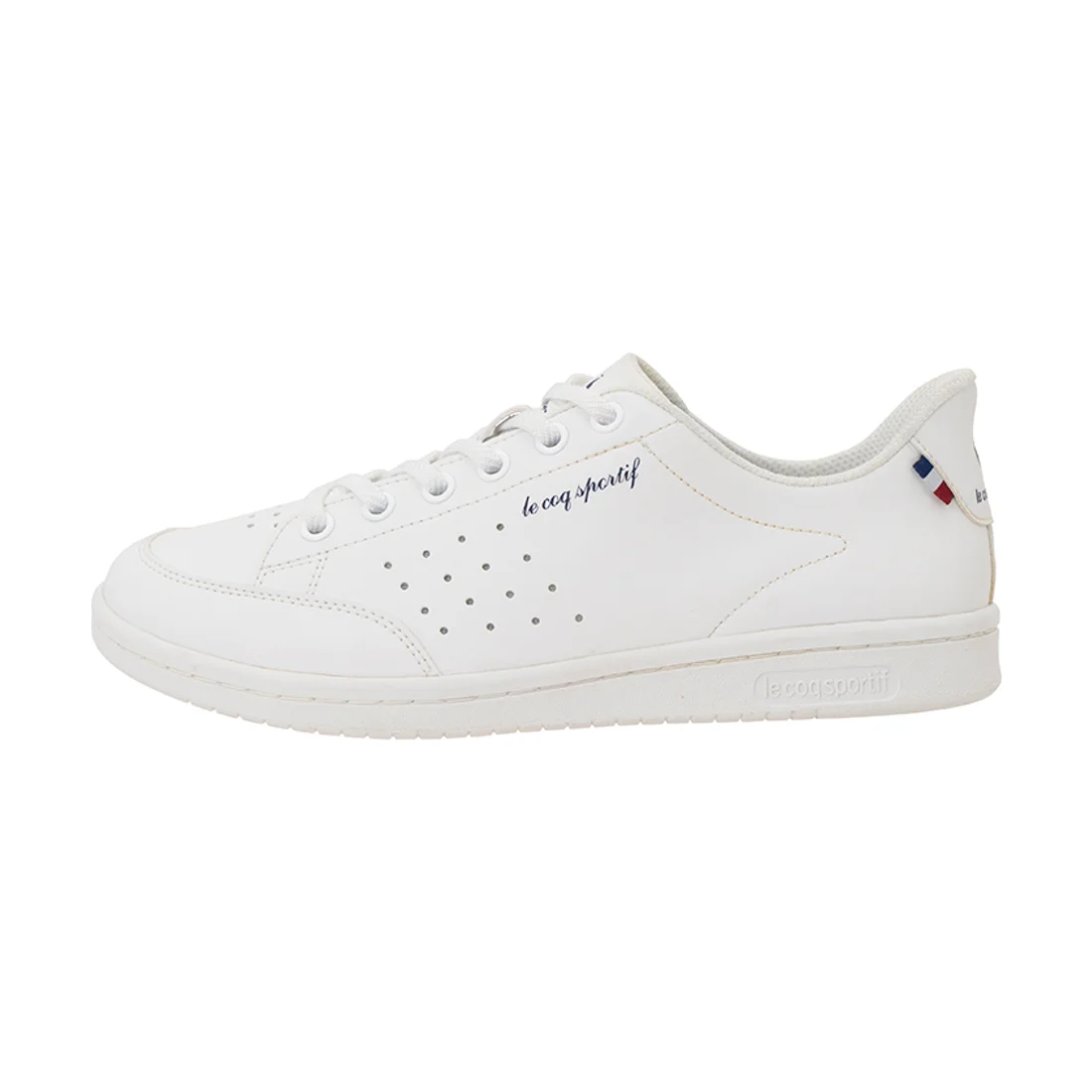 Le Coq Sportif - 男裝或女裝 LA ROLAND SI 休閒鞋 QL3XJC06WB
