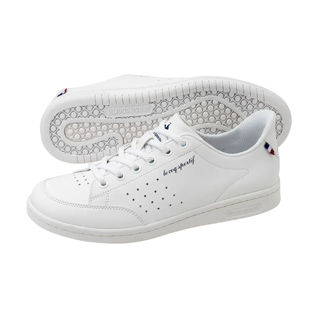 Le Coq Sportif - 男裝或女裝 LA ROLAND SI 休閒鞋 QL3XJC06WB