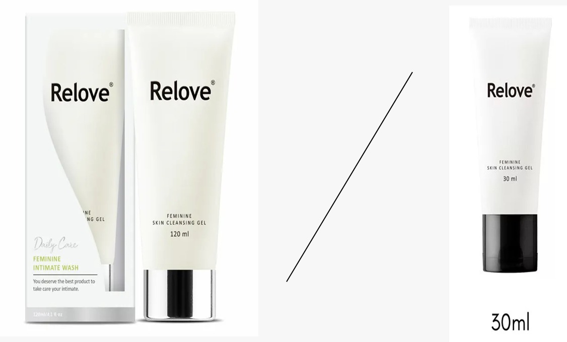 (6424) 胺基酸私密潔淨凝露(微涼感)