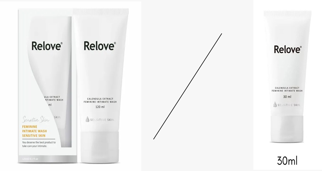 (6425) 金盞花低敏溫和私密潔淨凝露(無涼感推薦脫毛後用)