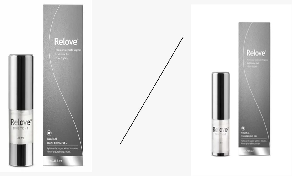 (6429) 緊依偎女性護理凝膠