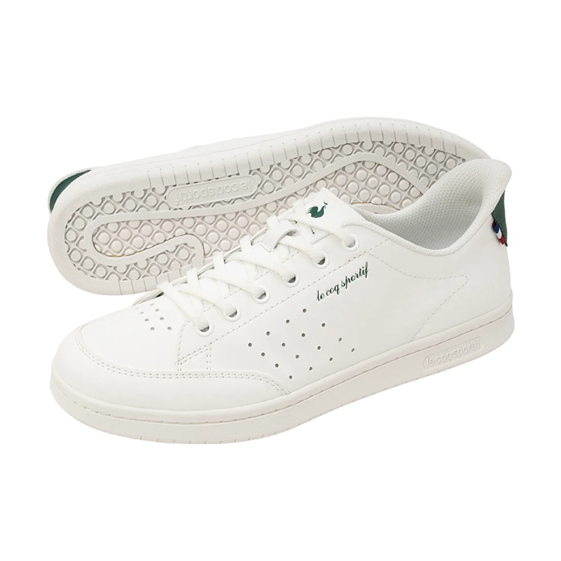 Le Coq Sportif - 男裝或女裝 LA ROLAND SI 休閒鞋 LU5SSN22UZ