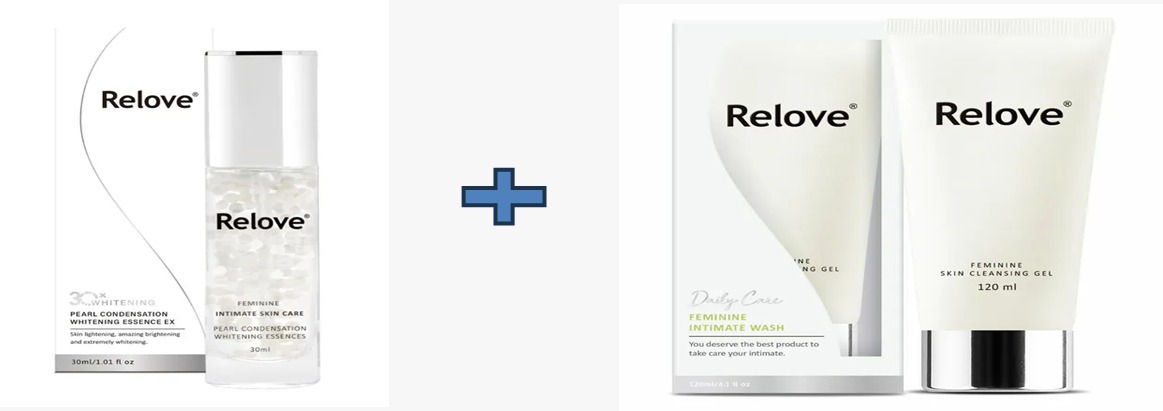 (6432) 私密有感奇蹟嫩白組合(B1)