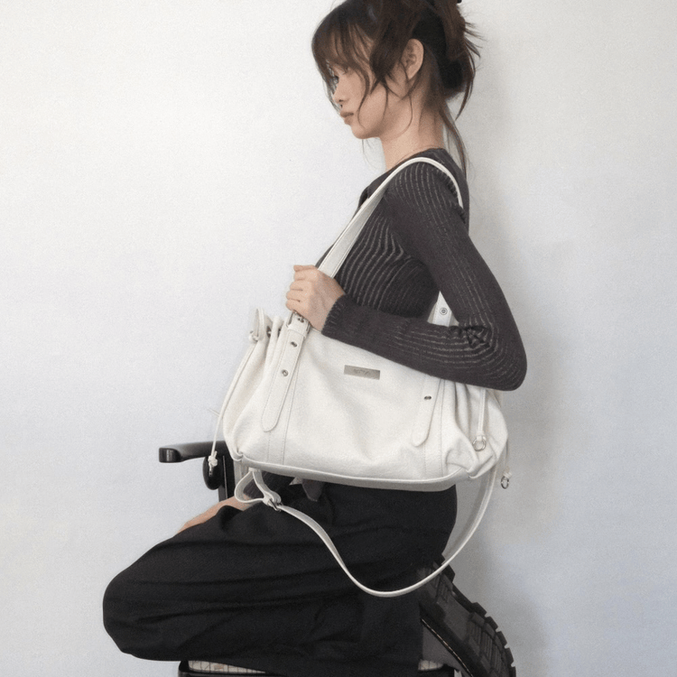 ASON｜HEAVEN BAG [3 colors]