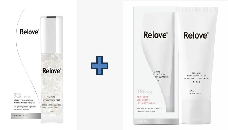 (6434) 私密有感奇蹟嫩白組合(B3)