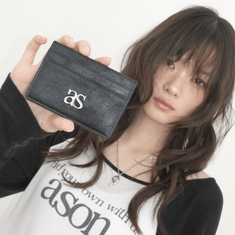 ASON｜VANT CARD WALLET