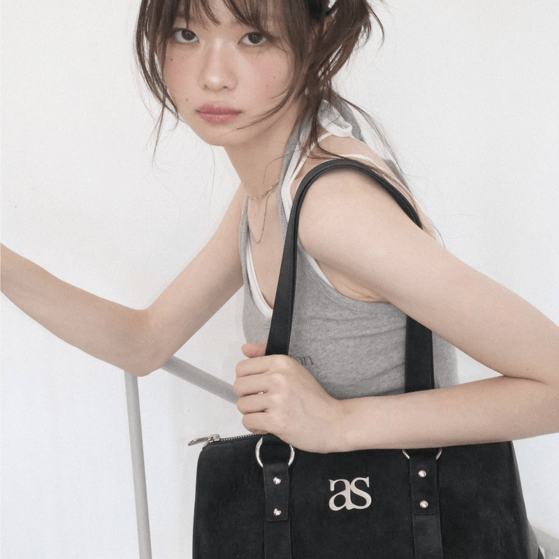 ASON｜VANT REVET BAG