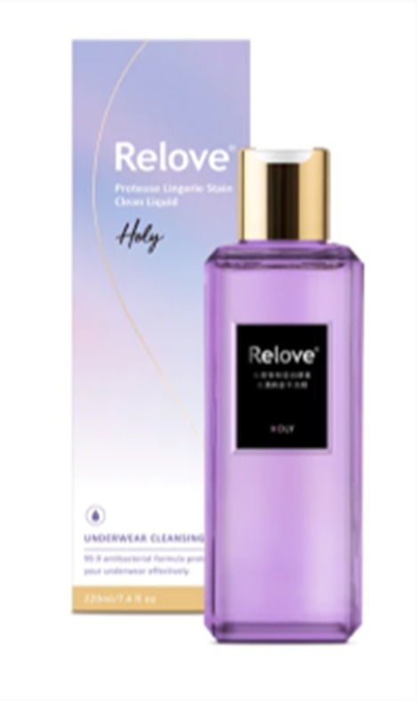 (6444) 蛋白酵素去漬抑菌手洗精220ML【五款香味可選】