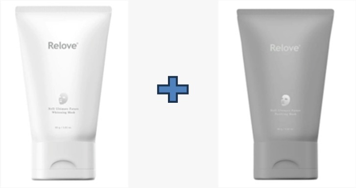 (6449) 拋光酵母泌膜兩支組合(F)