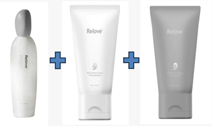 (6450) 極速膚況升級組合 (G)