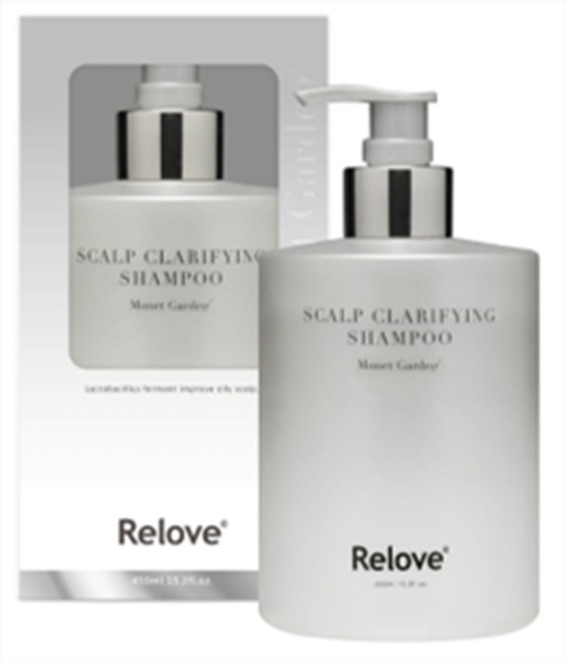 (6451) 107酵萃™蓬鬆控油淨化頭皮洗髮精450ML【兩款可選】