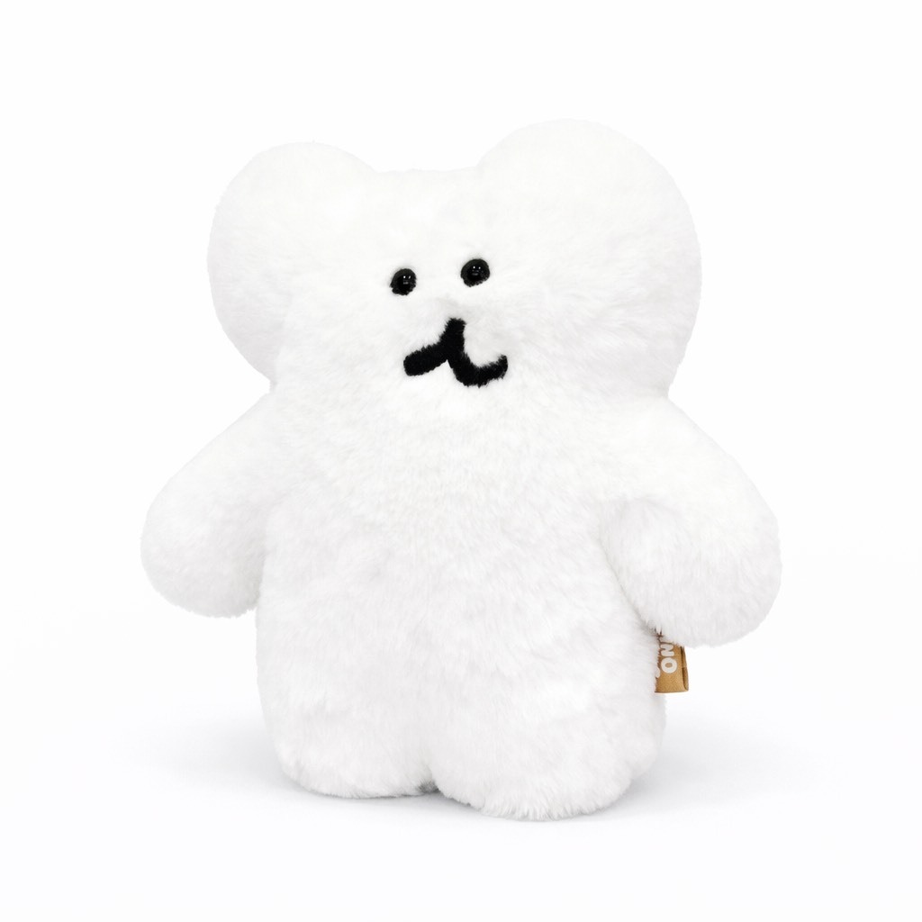 韓國 DINOTAENG 經典系列 玩偶