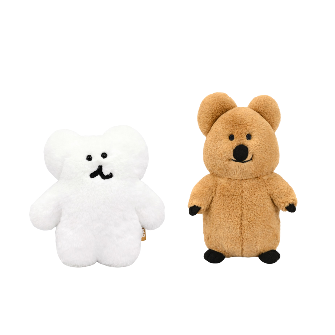 韓國 DINOTAENG 經典系列 玩偶