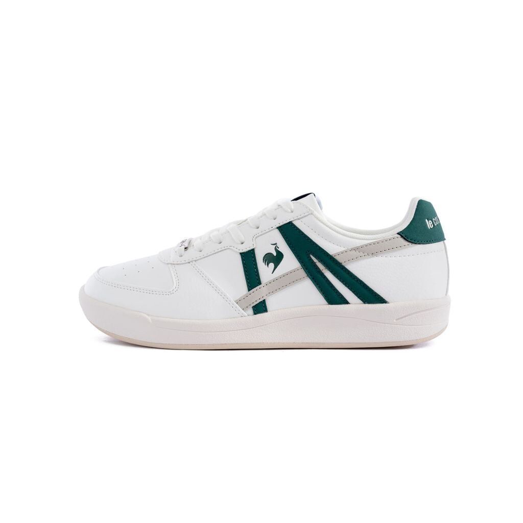 Le Coq Sportif - 男裝或女裝  LCS GRAND EST CL CLASSIC 休閒鞋 LU5SSN14UZ