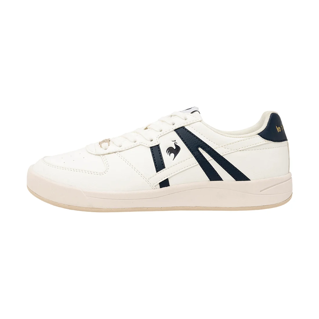 Le Coq Sportif - 男裝或女裝  LCS GRAND EST CL CLASSIC 休閒鞋 LU5SSN14UZ
