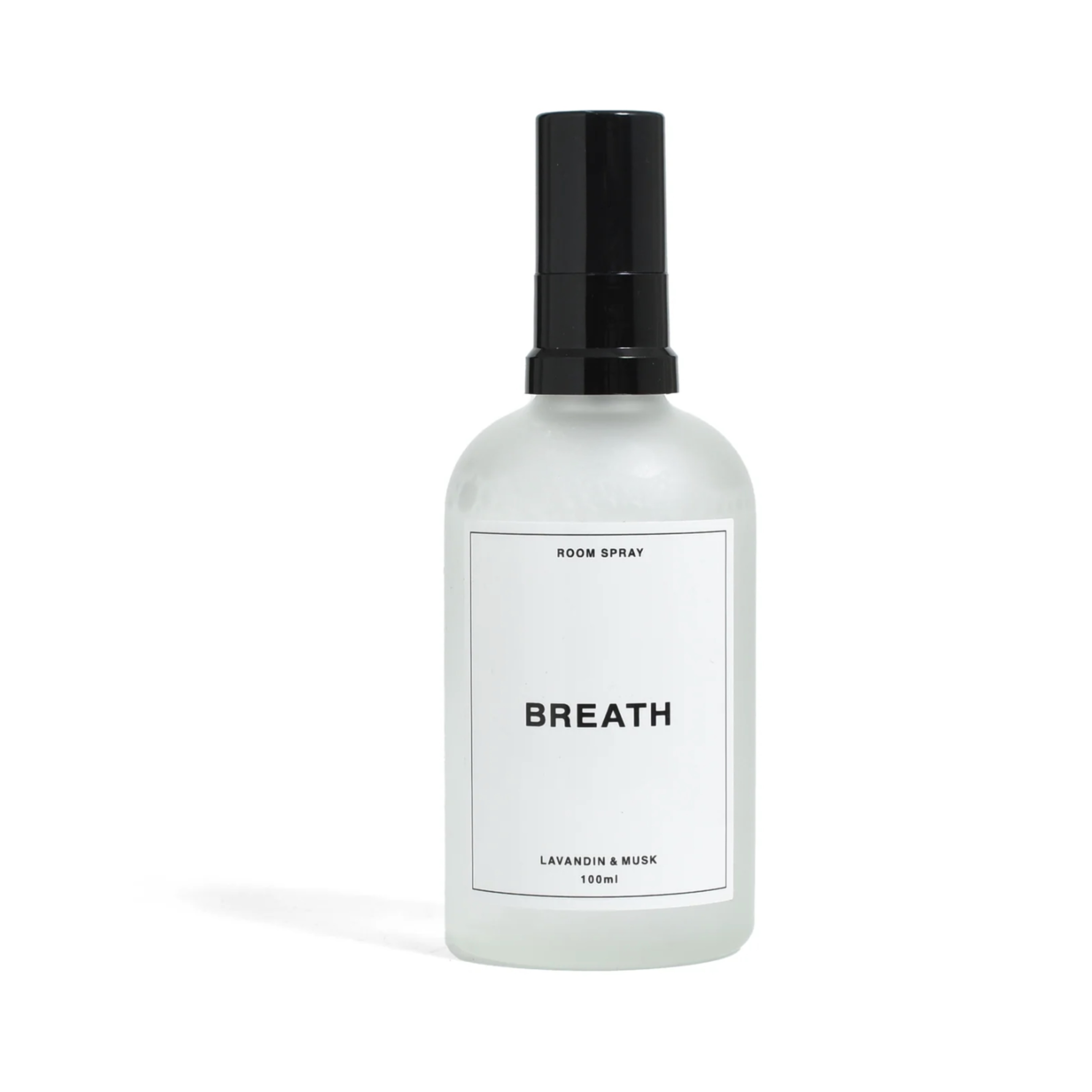 2026SS BREATH ROOM SPRAY LAVANDIN & MUSK 100ML 白麝香 噴霧 房間 室內噴霧 香氛 香水 現貨