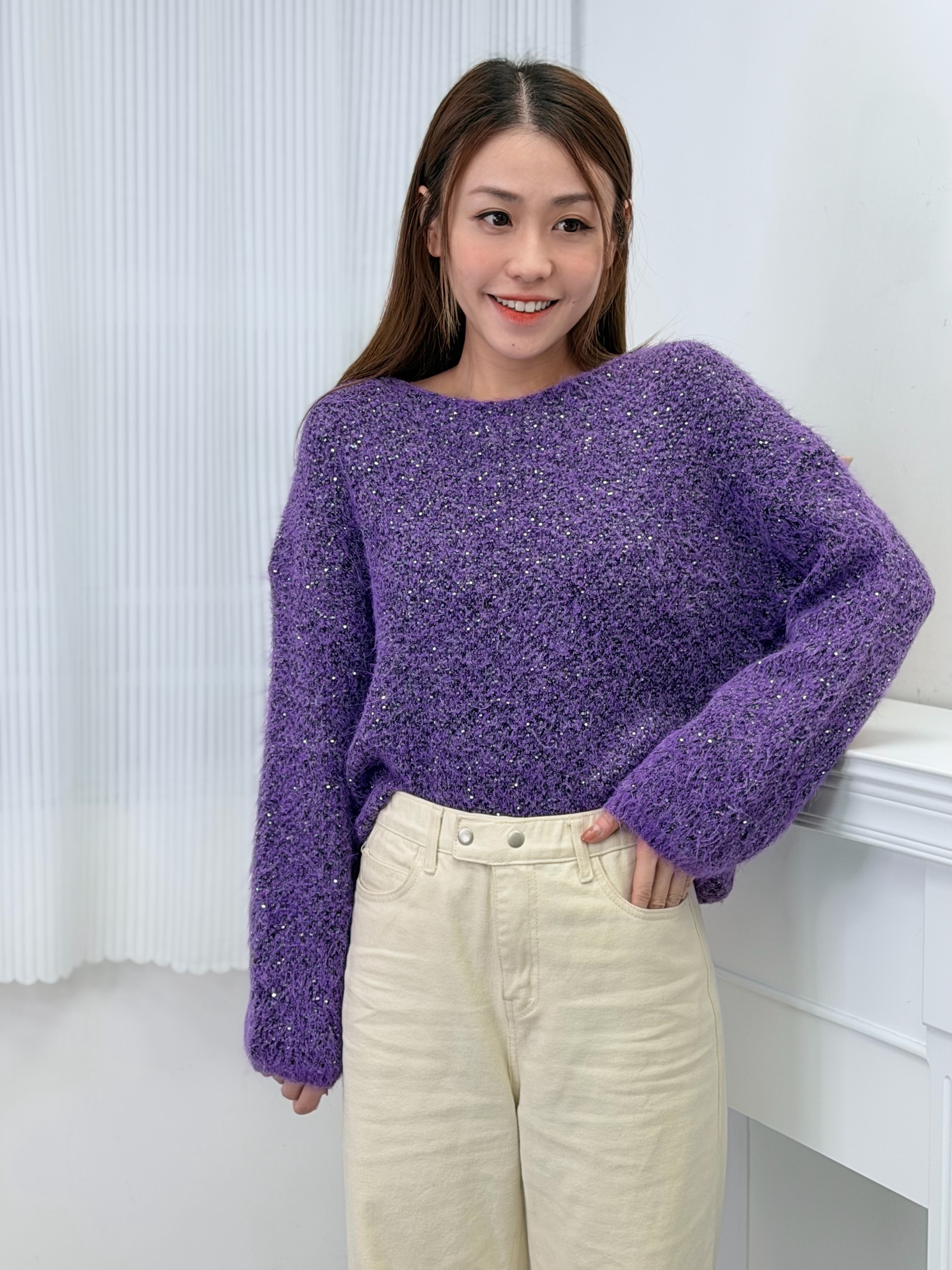 TOP#8410 2026年訂貨期為農曆新年後