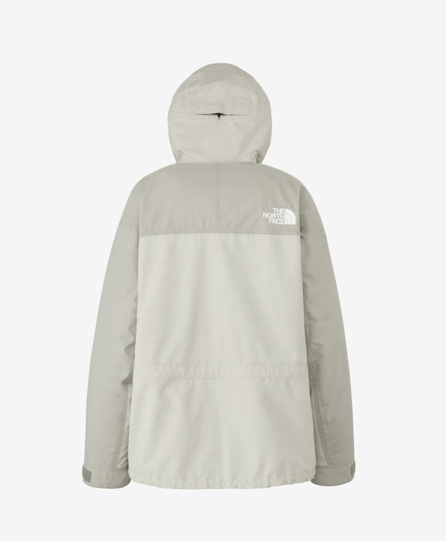 [現貨] THE NORTH FACE GORE-TEX® Mountain Light Jacket | NP62550 Ivory