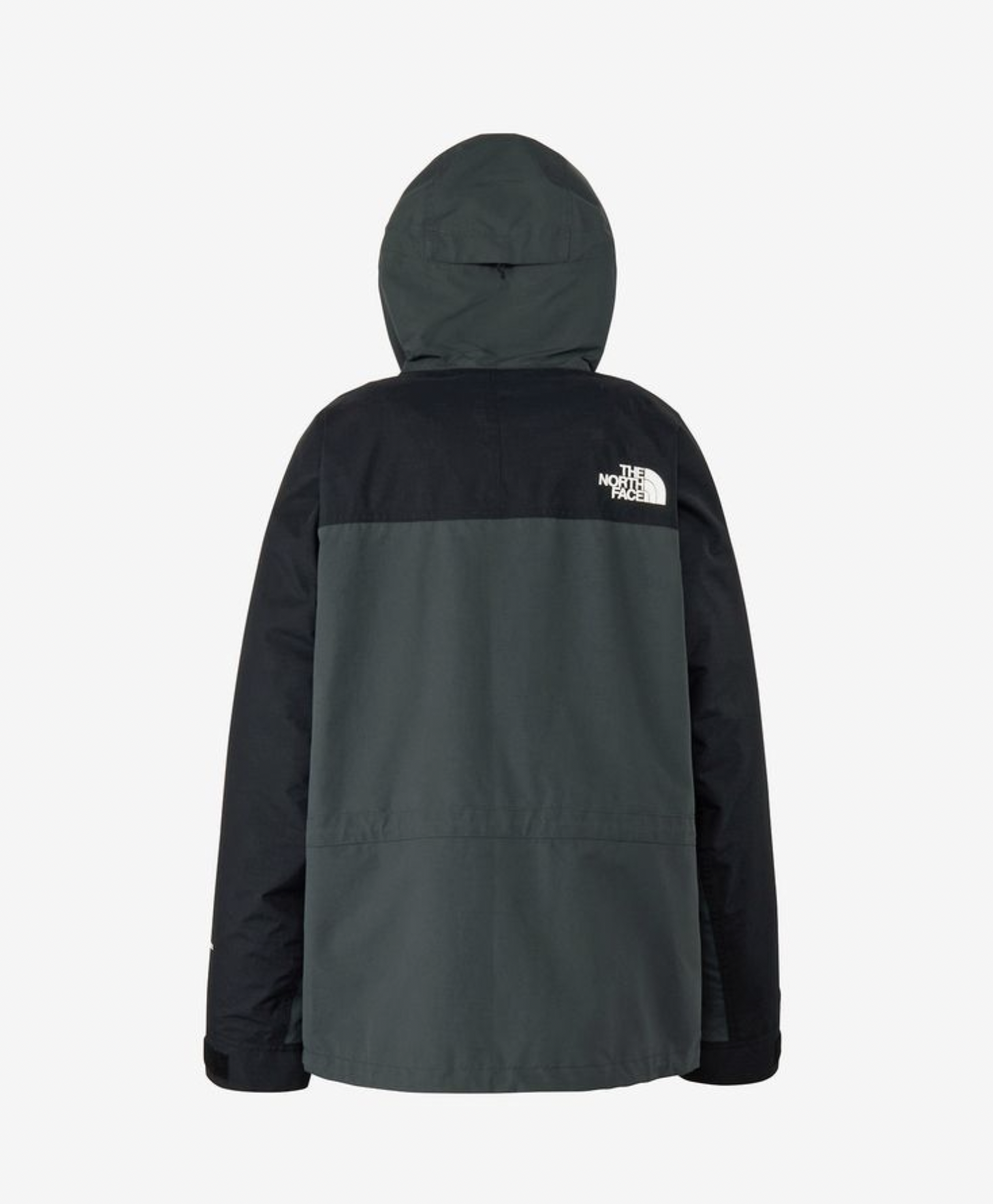 THE NORTH FACE Mountain Light Jacket |NP62550 Charcoal